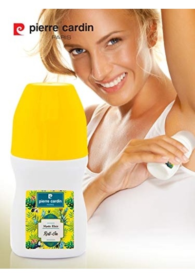 Mystic Elixir 48 Saat Etkili Antiperspirant Roll-on Deodorant - 50 Ml 1 Paket 1 X 1000 G