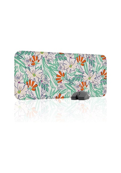 Kumaş Kaymaz Dikişli Kauçuk Oyuncu Mousepad V2 - 70x30 Xl Gaming Mouse Pad Fare Altlığı