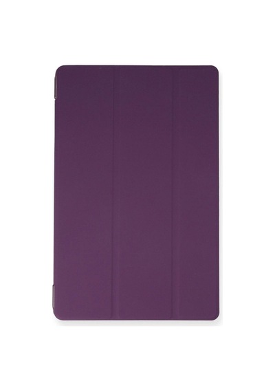 İpad Uyumlu 5 Air 9.7 Smart Kılıf Mor