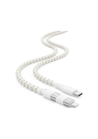 Özel Tasarım Xo Nb-q310 Pearl Series 3'ü 1 Arada 1 Metre 60w 27w Boncuklu Kablosu Stil Aksesuar