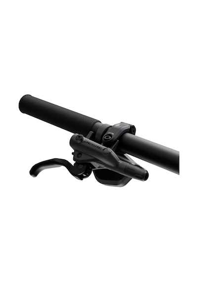 Shimano Deore Yeni Seri Sol Fren Kolu Bl-m6200 Eblm6200l Siyah