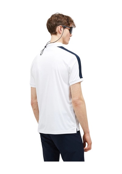 Peak Performance Peak Performance Player Polo Erkek Beyaz Polo Tişört 9829 Çok Renkli