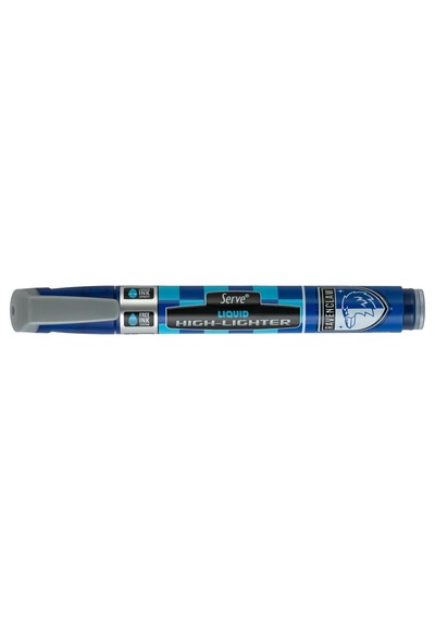Lıkıt Kalem Harry Potter Ravenclaw Damalı