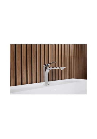 Lavabo Bataryası , Blue Krom
