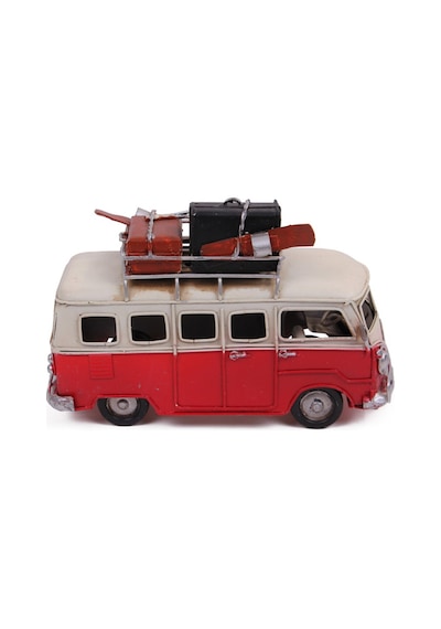 Dekoratif Metal Minibüs 1210a-5434 Model