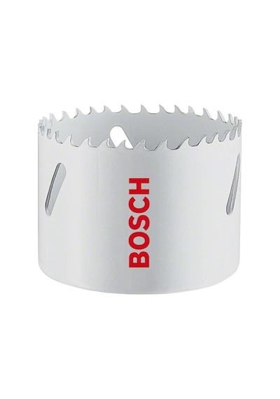 Bosch HSS Bi-Metal Panç 54 mm Delik Açma Testeresi - 2608580488