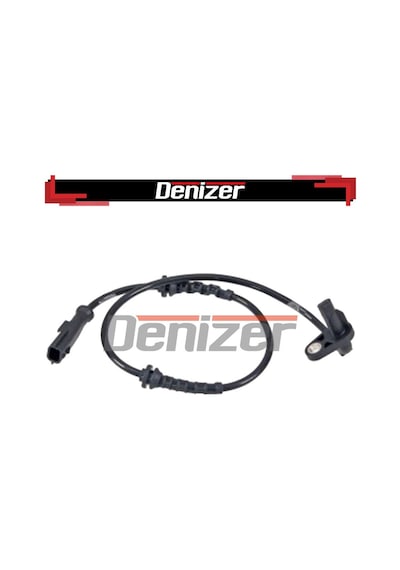 Dacia Duster 4X2 Abs Sensör Kablosu Arka Sol 479007637R