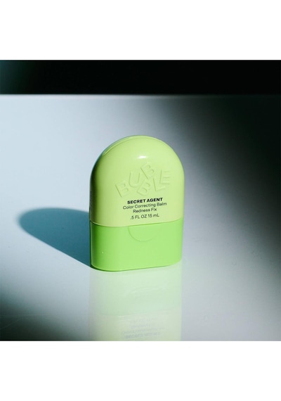 Bubble Skincare Secret Agent Kızarıklık Karşıtı Renk Düzenleyici Balm 15ml