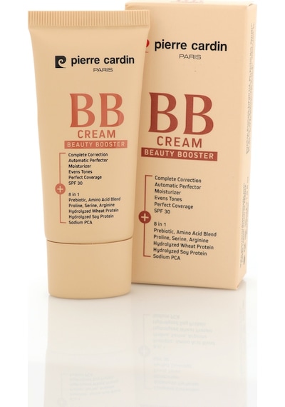 Pierre Cardin Beauty Booster BB Cream SPF30 424 Fairy