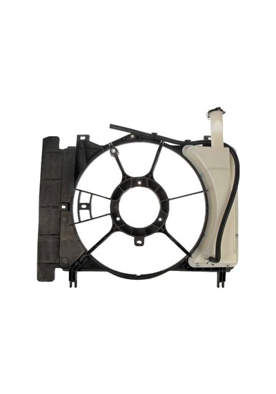 Toyota Yarıs 1.0 Fan Davlumbazı 2005-2011