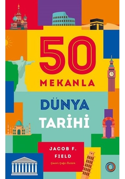 50 Mekanla Dünya Tarihi