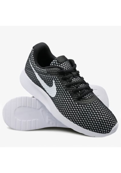 Nike 844887 Erkek Spor Ayakkabı Siyah