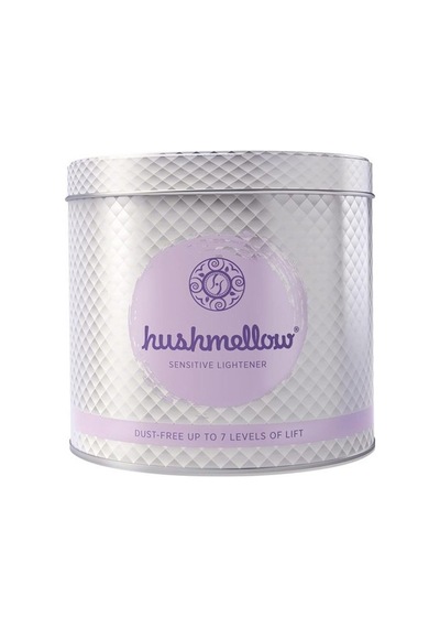 Hush Mellow Hassas Saçlar İçin Toz Açıcı 500 Gr Tozumayan Özellik