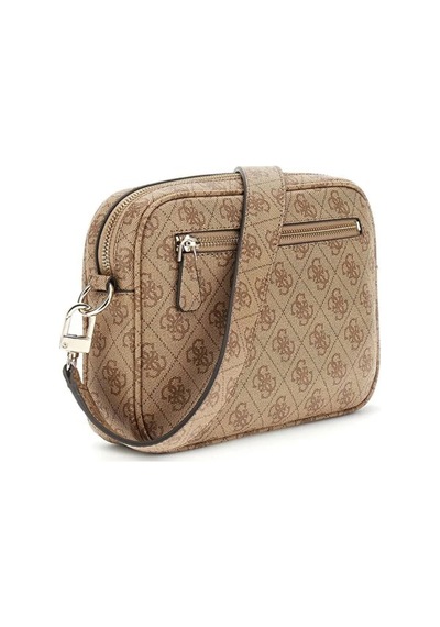 Tommy Hilfiger Guess Access Kadın Çapraz Askılı Çanta Hwsg6974140 Kahverengı