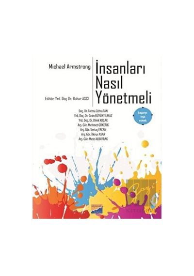 İnsanları Nasıl Yönetmeli