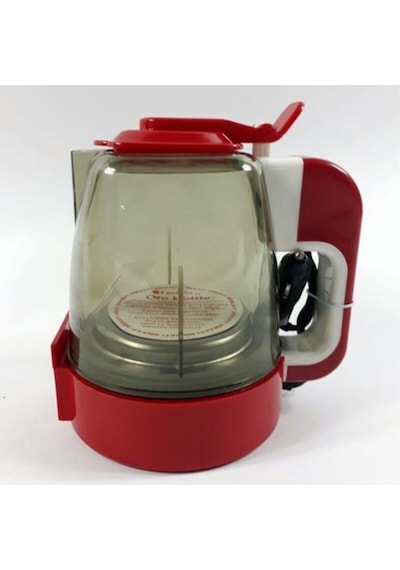 Ahmet Otomotiv Şahika Termo Gizli Rezistans 0.75 L 24 V Su Isıtıcısı