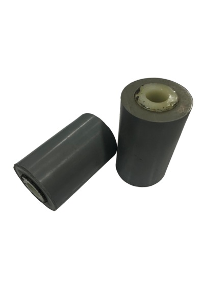 Kenar Bantlama Makinası Üst Baskı Tekeri 80x50mm