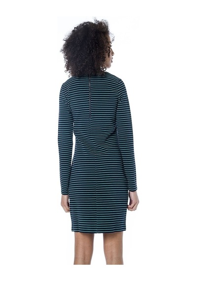 Yeni Hugo Boss Bayan Elbise (321120546) Yeşil