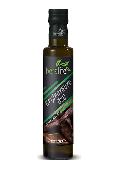 Beralife Keçi Boynuzu Özü 320 G
