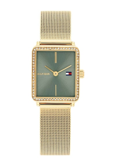Tommy Hilfiger Th1782791 Kadın Kol Saati Altın