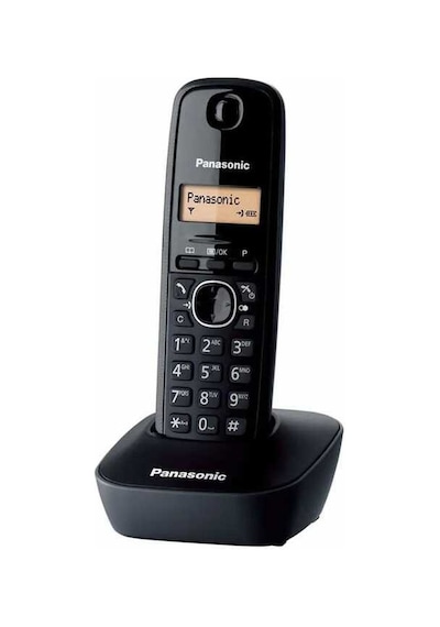 Panasonıc KX-TG 1611 Dect Telefon