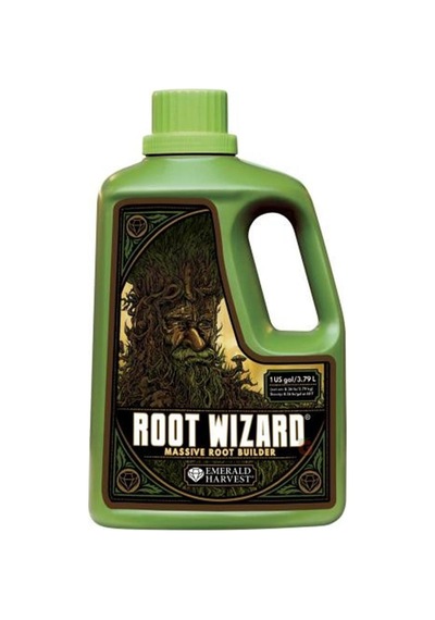 Emerald Harvest Root Wizard 950  ML