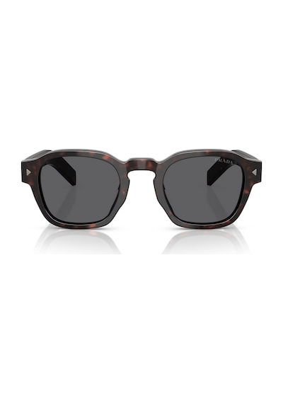 Prada Pr A16s 17n731 49 Unisex Güneş Gözlüğü Kahverengi
