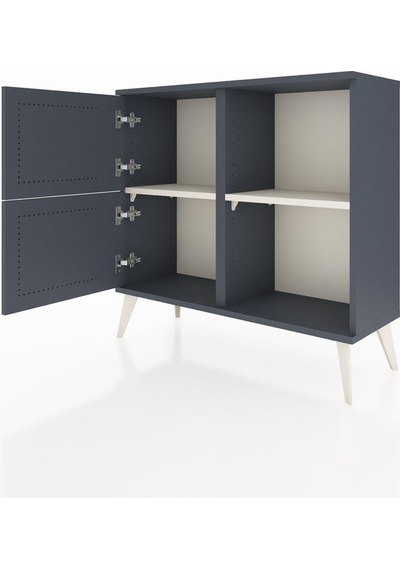 Arges Şifonyer 2 Raflı 2 Kapaklı 88x30x80 Antrasit-antrasit/aytaşı Antrasit/aytaşı Arges Şifonyer 2 Raflı 2 Kapaklı 88x30x80 Antrasit-antrasit/aytaşı Antrasit/aytaşı