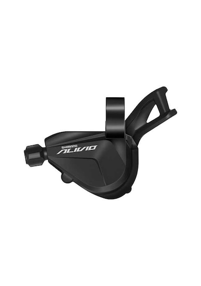 SHIMANO ALIVIO SL-M3100 3 VİTES ÖN VİTES KOLU Siyah