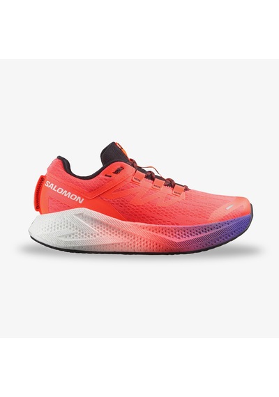 Salomon Aero Glide 3 Erkek Turuncu Koşu Ayakkabısı L47976400