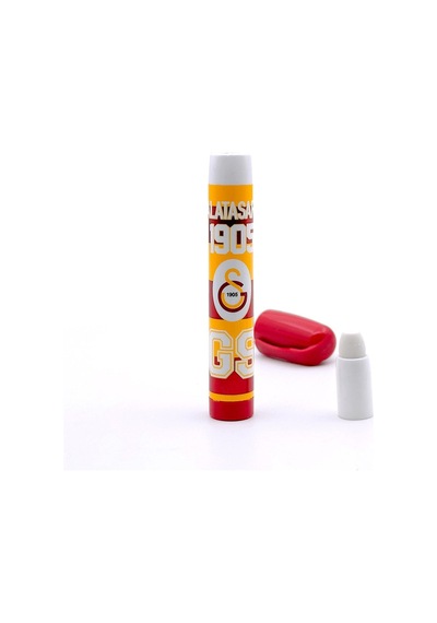 Galatasaray Kalemlik Set 2 Bölmeli & Ahşap Kutu 3'lü Set