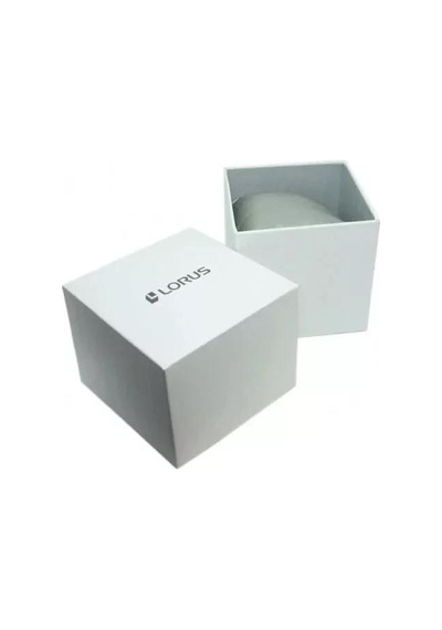 Lorus Rg248jx5 Quartz Kadın Kol Saati Renkli