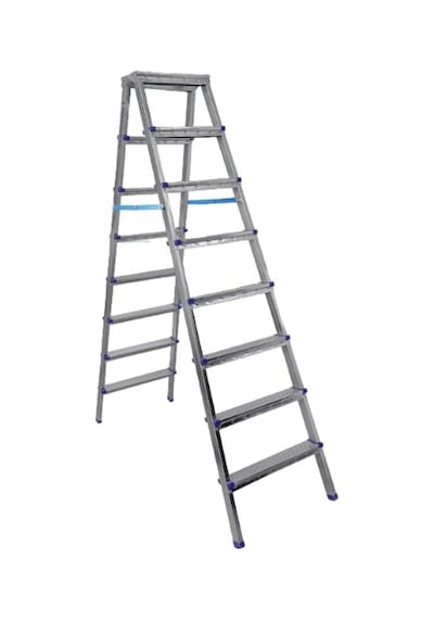Profil Çift Çıkışlı 7 Basamaklı Merdiven İ207