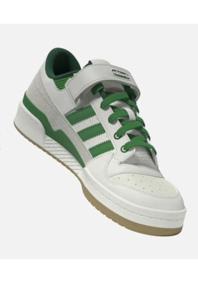 Adidassportswear Forum Low Erkek Spor Ayakkabı Beyaz