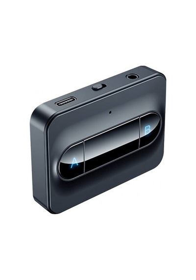 Bluetooth 5.0 Çoklu Kablosuz Alıcı-verici Düşük Gecikmeli Aux Girişli