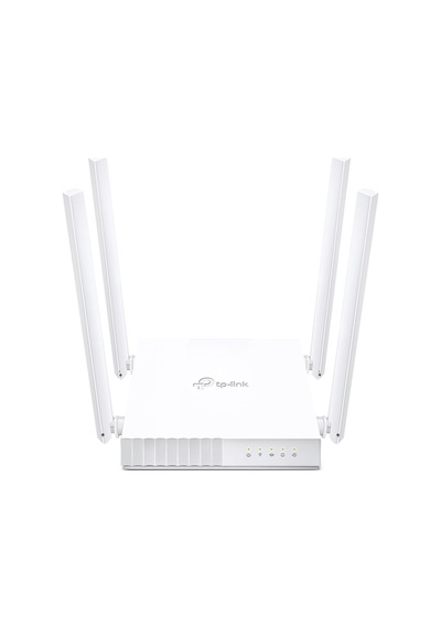 Tp-lınk Archer C24 Ac750 Kablosuz Dual Band Router