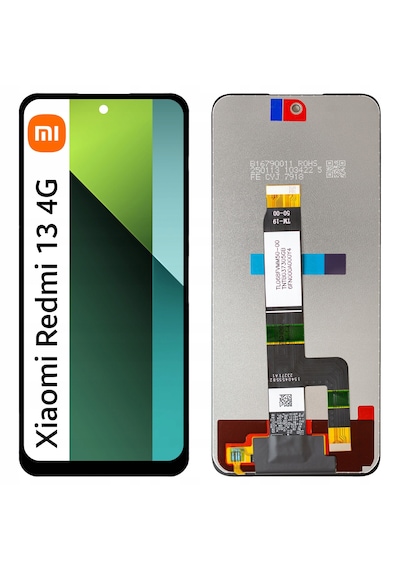 Xiaomi Redmi 13 Lcd Ekran Dokunmatik