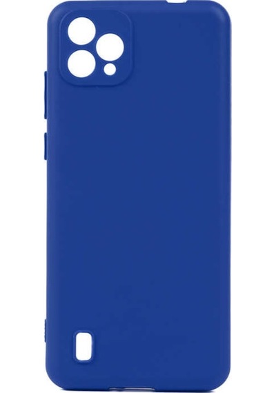 Reeder P13 Blue Plus 2022 Kılıf Zore Biye Silikon Kılıf