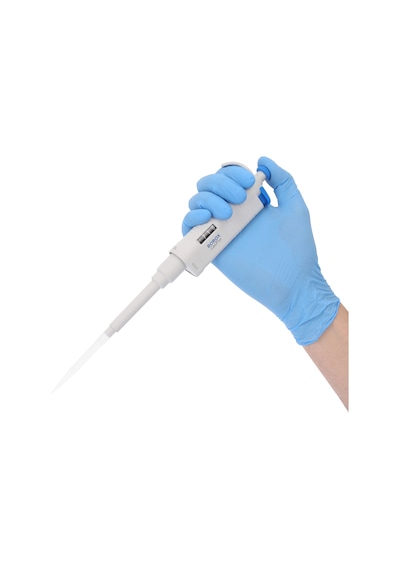 Borox CalPro Otomatik Pipet 100 - 1000 µl - Otoklavlanabilir Mikropipet Ayarlanabilir -O24062.901