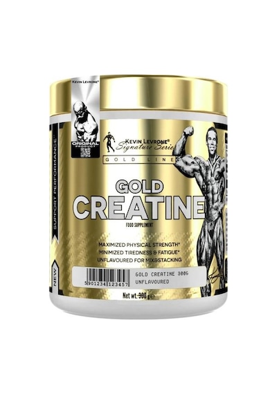 Kevin Levrone Signatures Series Gold Kreatine 300 Gr