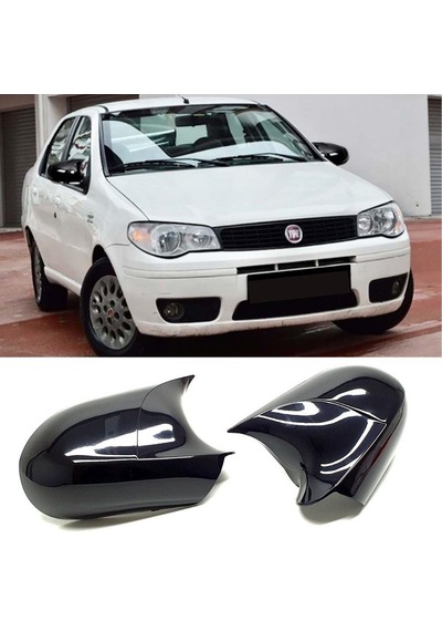 Fiat Albea Batman Yarasa Ayna Kapağı 2010-2013