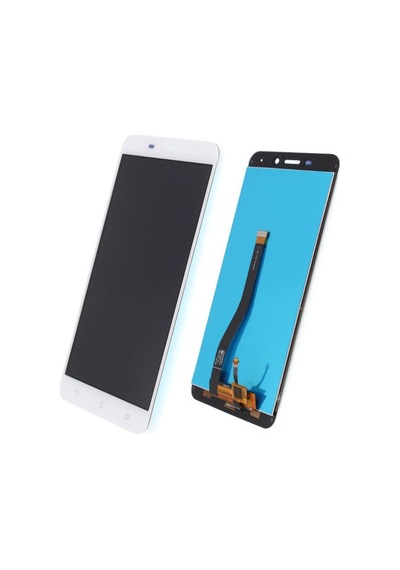 Asus Zenfone 3 Laser (Zc551Kl) Lcd Ekran + Dokunmatik Full