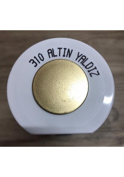 Akçalı Renkli Sprey Boya 310 400ml Diğer