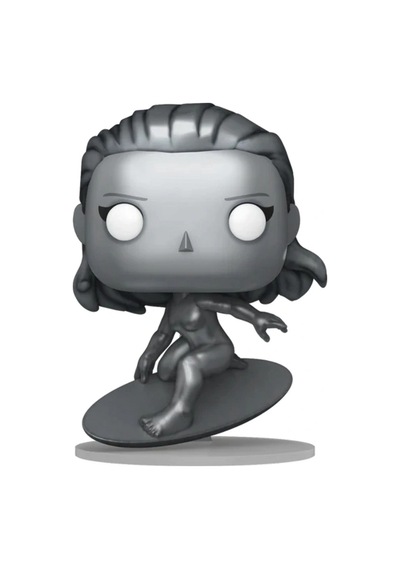 Funko Pop Marvel: Fantastic Four - Silver Surfer