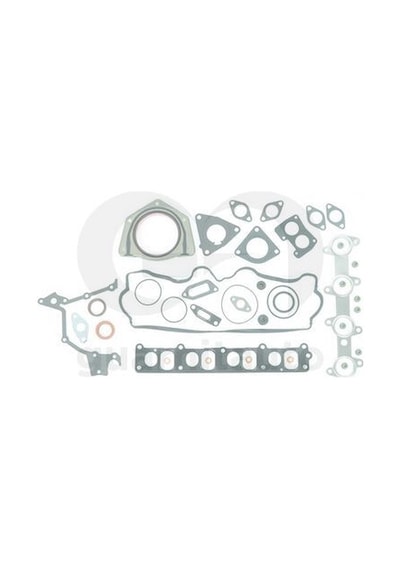 Takım Conta - Fiat Idea, Punto, Doblo, Bravo, Stilo, Multipla, Strada, Marea, Brava, Palio, 156 - Skt-4c00710