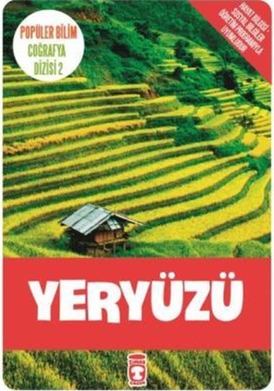 Yeryüzü Popüler Bilim Coğrafya Dizisi 2