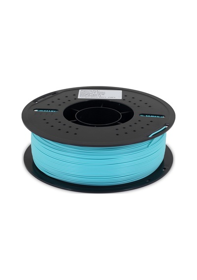 Filamix Pla+ Filament 1 Kg 1,75mm Teal Green