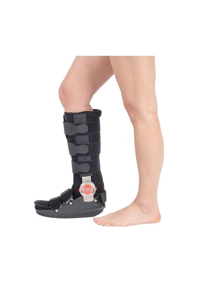 Medikaltec Rom Walker - M -uzun