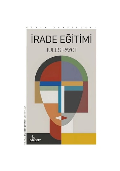 İrade Eğitimi - Qhdh-667444