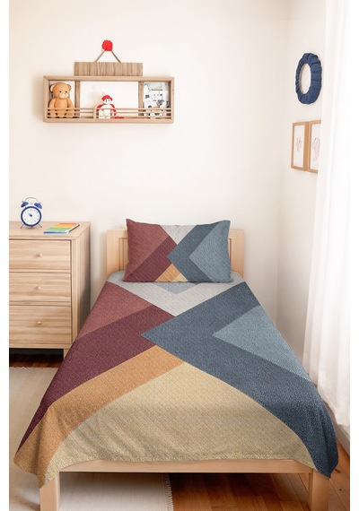Mavi Geometrik Modern Genç Odası Tek Kişilik Pike Takımı - Gri Bej Kapitone Yatak Örtüsü 160x220 Cm Kırsal Sazlık Sıcaklığı Mavi Geometrik Modern Genç Odası Tek Kişilik Pike Takımı - Gri Bej Kapitone Yatak Örtüsü 160x220 Cm Kırsal Sazlık Sıcaklığı